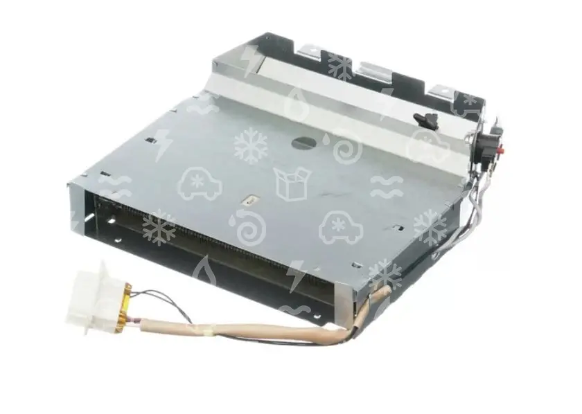 těleso topné 2500W, 230V, BOSCH / SIEMENS, sušička 481687